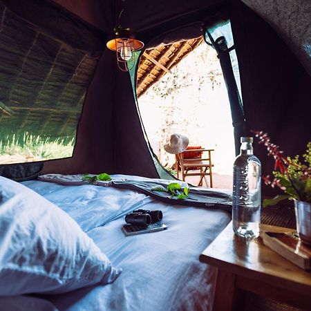 Hotel Maji Moto Eco Camp Exterior foto